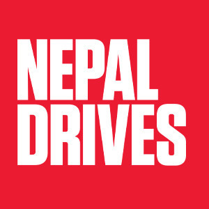 Team Nepal Drives